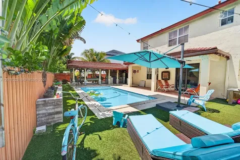 20155 SW 129th Avenue Miami FL 33177
