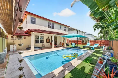 20155 SW 129th Avenue Miami FL 33177