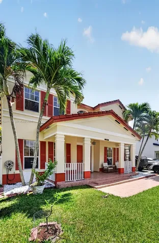 20155 SW 129th Avenue Miami FL 33177