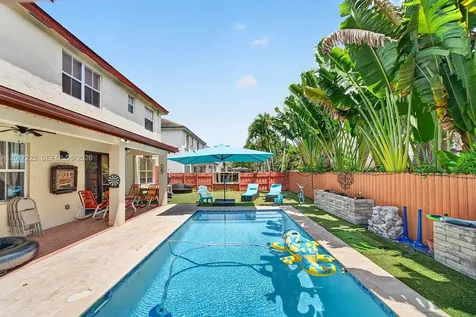 20155 SW 129th Avenue Miami FL 33177