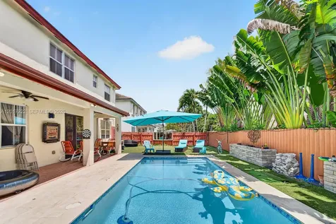 20155 SW 129th Avenue Miami FL 33177