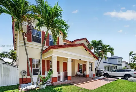 20155 SW 129th Avenue Miami FL 33177