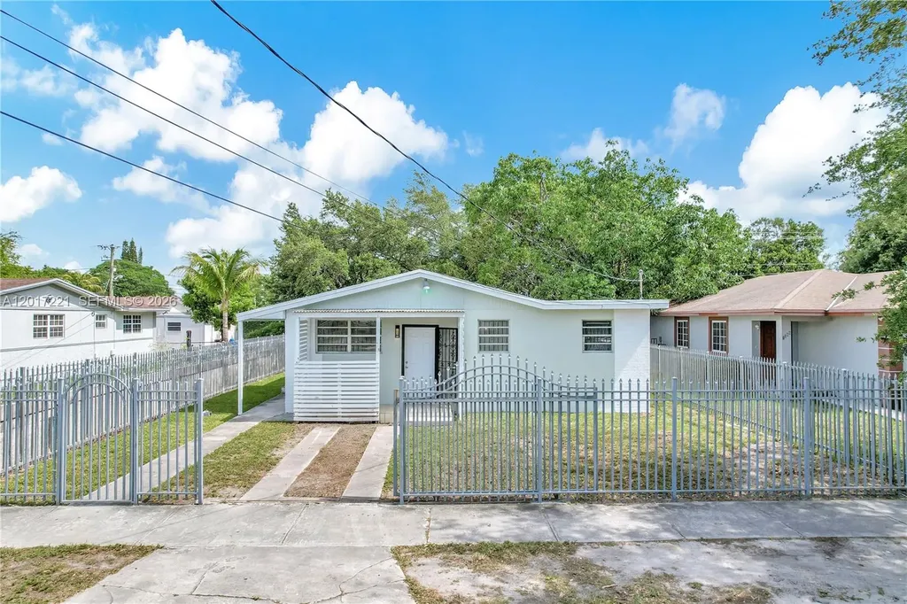 1375 NW 77th Street Miami FL 33147
