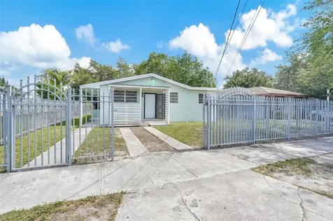 1375 NW 77th Street Miami FL 33147