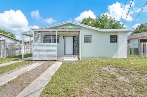 1375 NW 77th Street Miami FL 33147