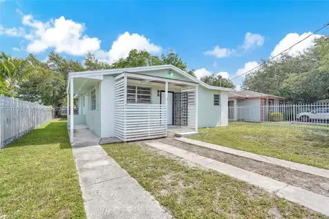 1375 NW 77th Street Miami FL 33147
