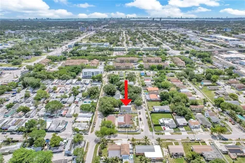 1375 NW 77th Street Miami FL 33147