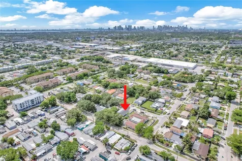 1375 NW 77th Street Miami FL 33147