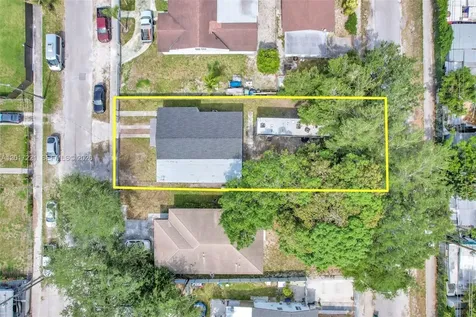 1375 NW 77th Street Miami FL 33147