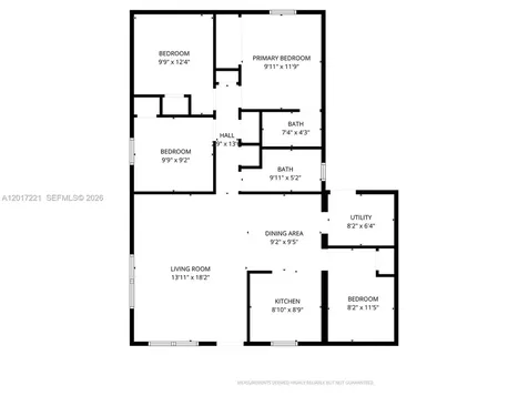 1375 NW 77th Street Miami FL 33147