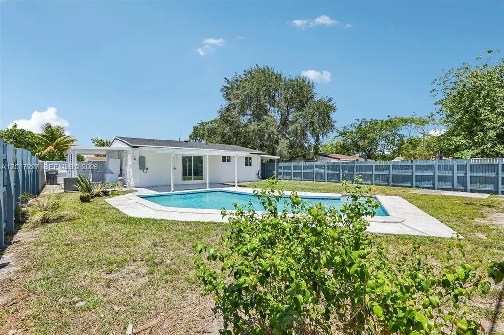 6214 Fletcher Street Hollywood FL 33023