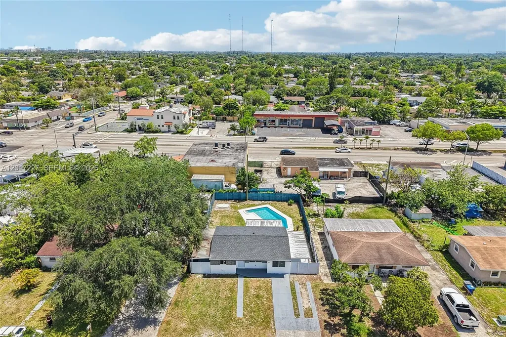 6214 Fletcher Street Hollywood FL 33023