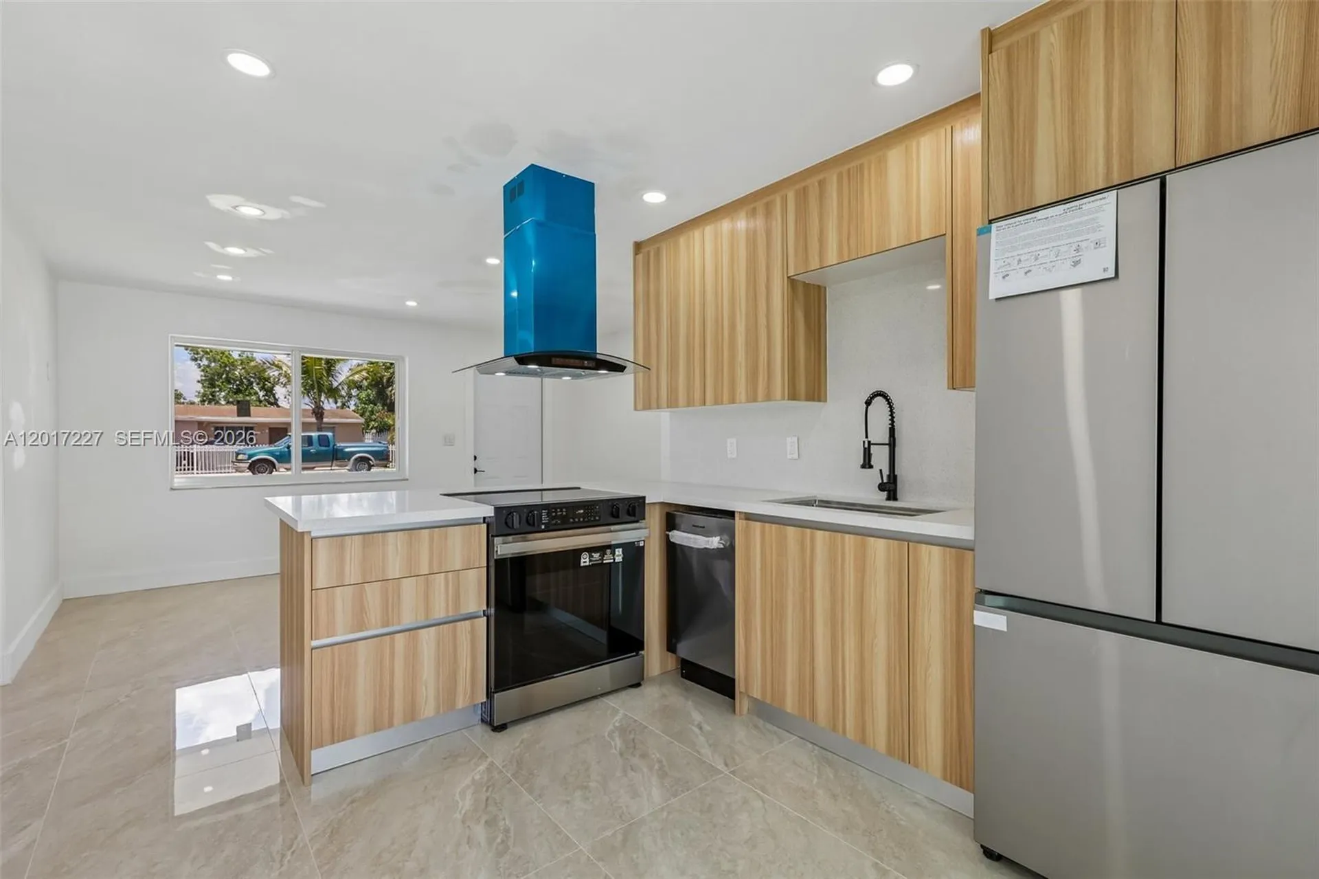 6214 Fletcher Street Hollywood FL 33023