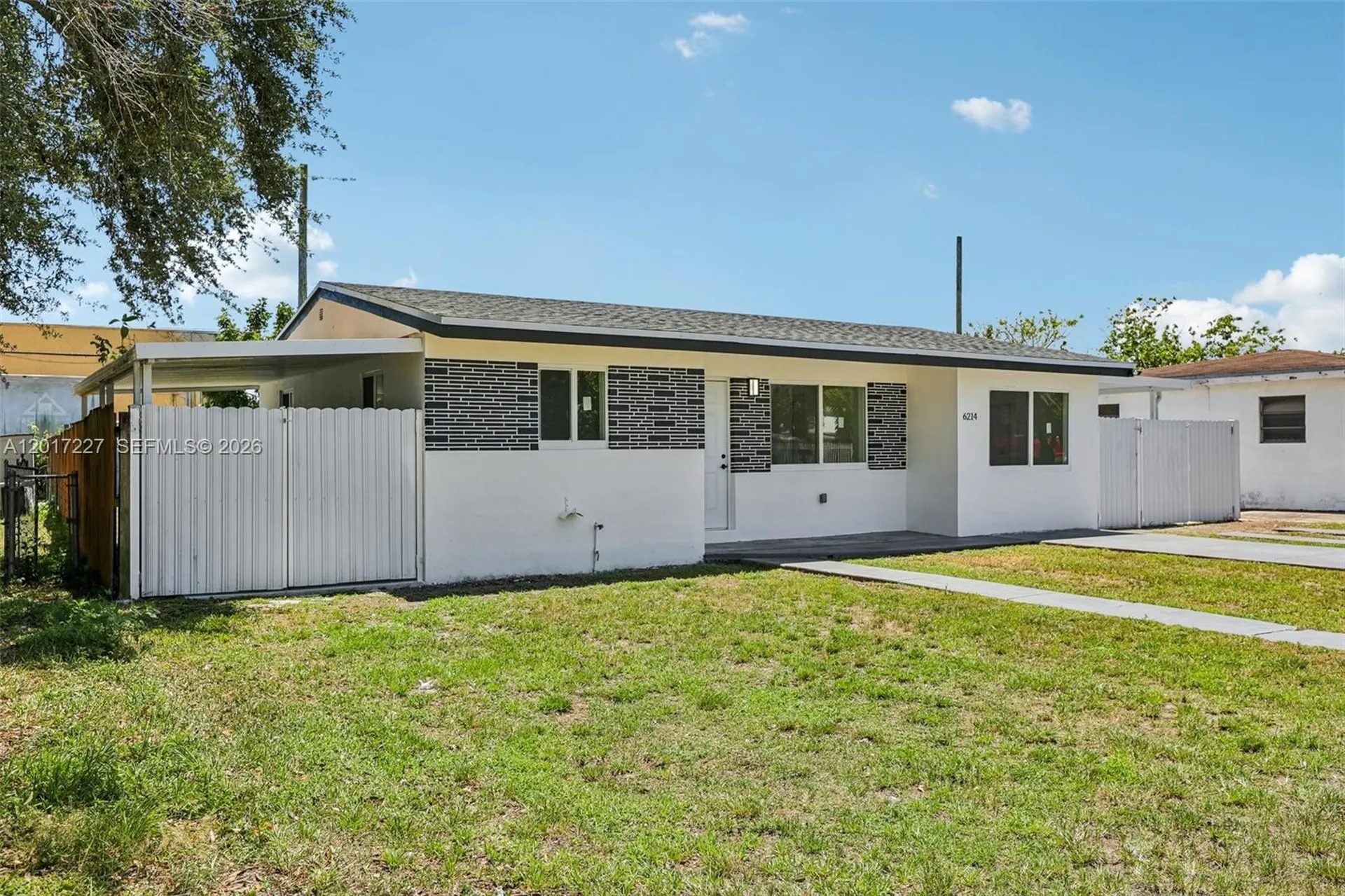 6214 Fletcher Street Hollywood FL 33023