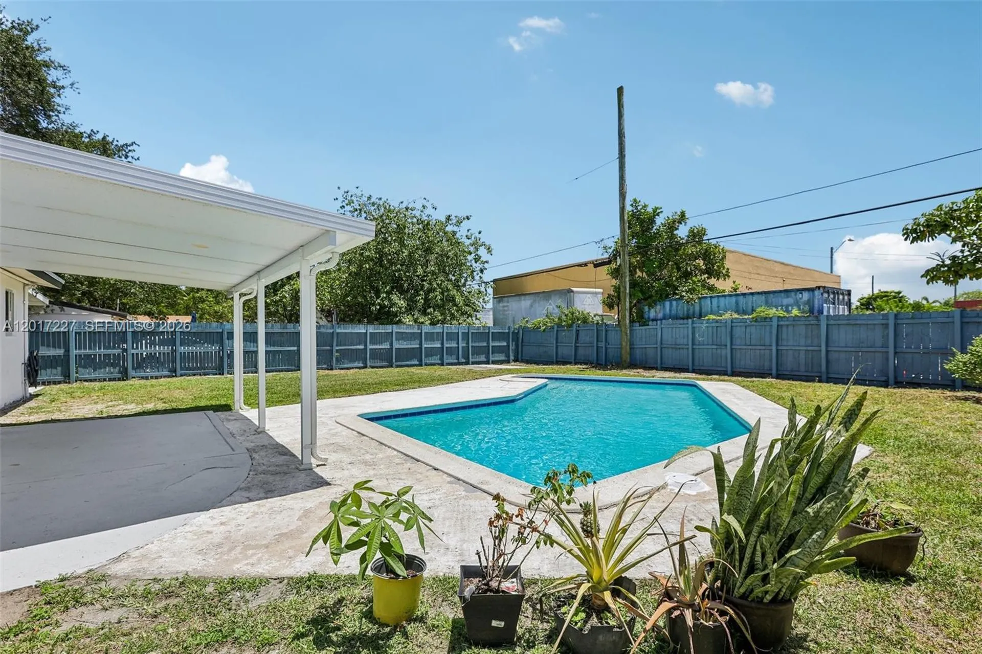 6214 Fletcher Street Hollywood FL 33023