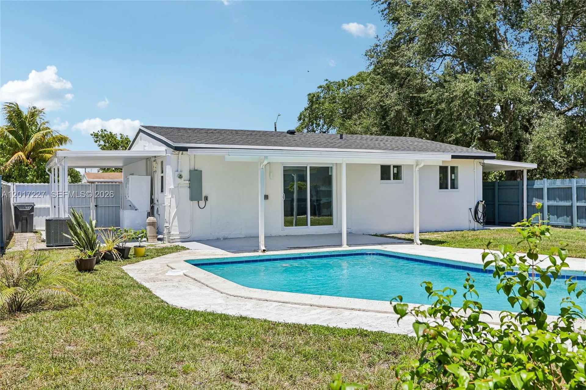 6214 Fletcher Street Hollywood FL 33023