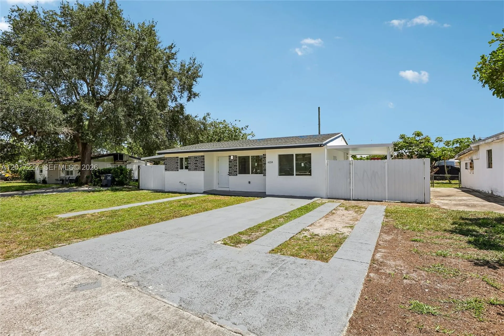 6214 Fletcher Street Hollywood FL 33023