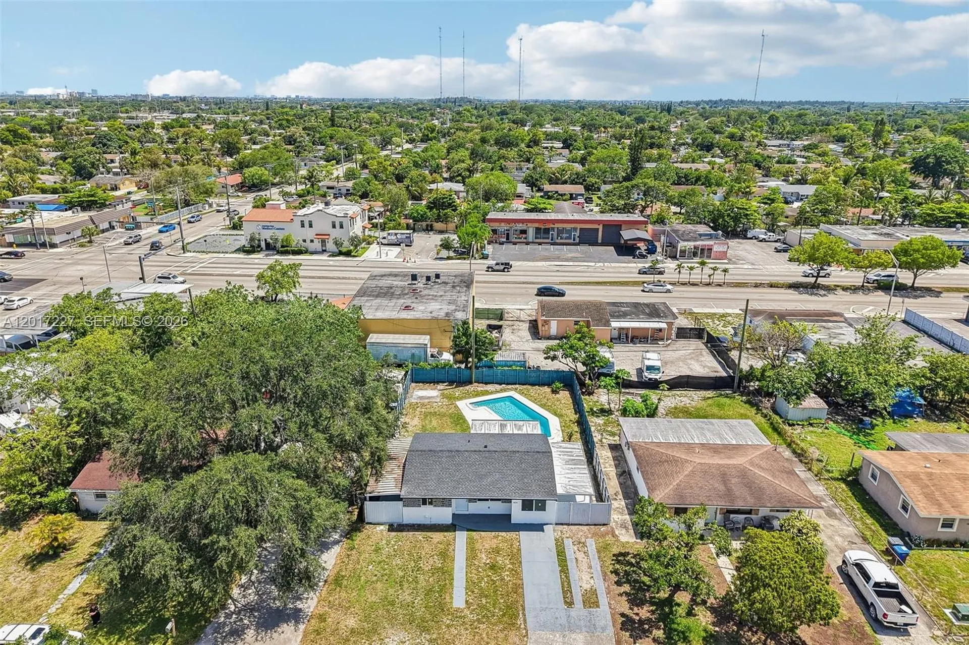 6214 Fletcher Street Hollywood FL 33023