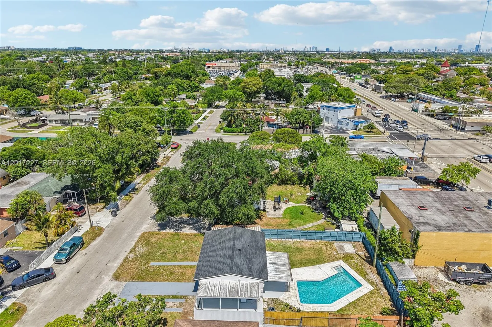 6214 Fletcher Street Hollywood FL 33023
