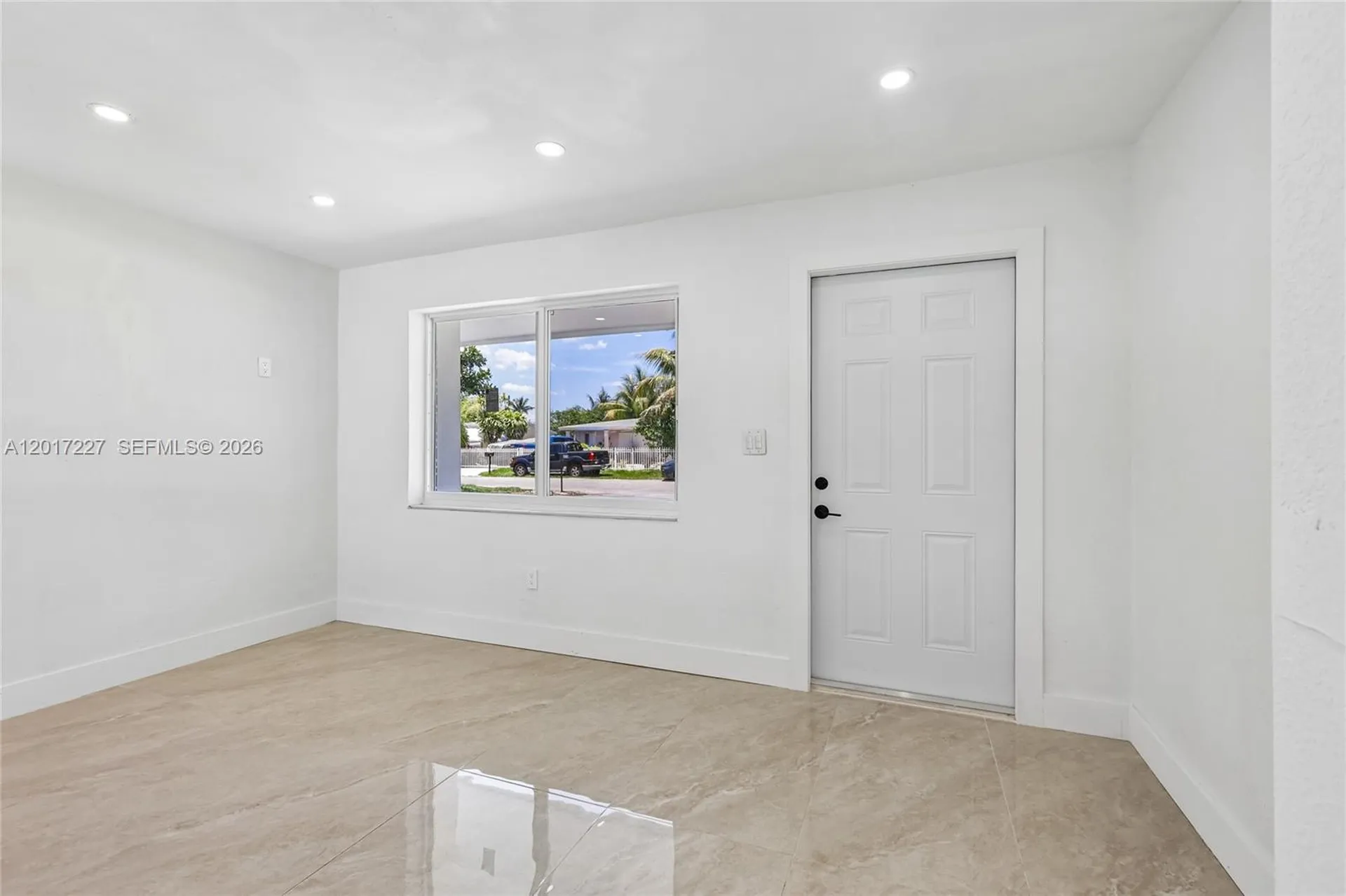 6214 Fletcher Street Hollywood FL 33023