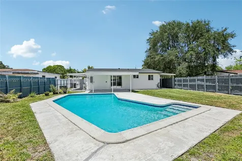 6214 Fletcher Street Hollywood FL 33023