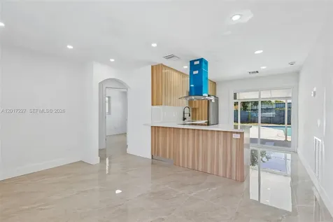 6214 Fletcher Street Hollywood FL 33023