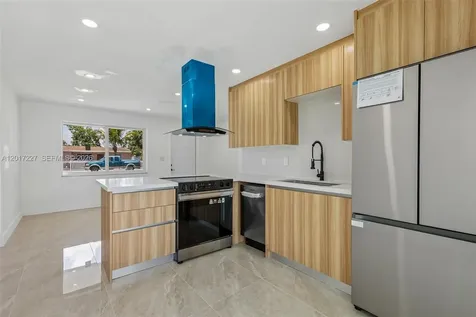 6214 Fletcher Street Hollywood FL 33023