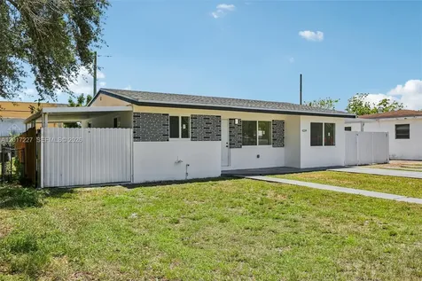 6214 Fletcher Street Hollywood FL 33023