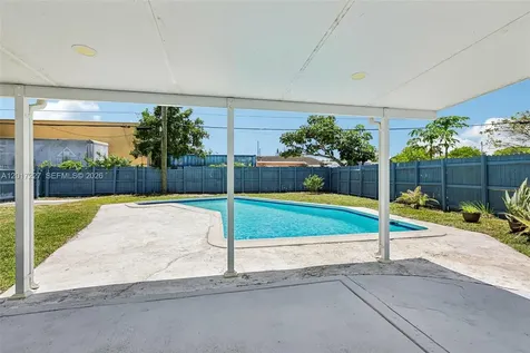 6214 Fletcher Street Hollywood FL 33023