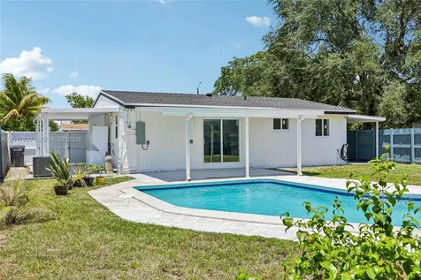 6214 Fletcher Street Hollywood FL 33023