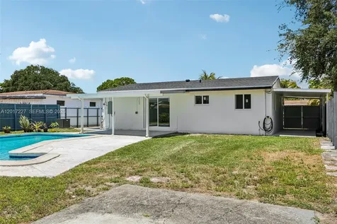 6214 Fletcher Street Hollywood FL 33023
