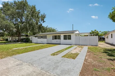 6214 Fletcher Street Hollywood FL 33023