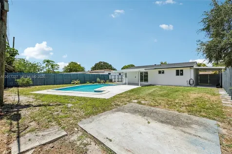 6214 Fletcher Street Hollywood FL 33023