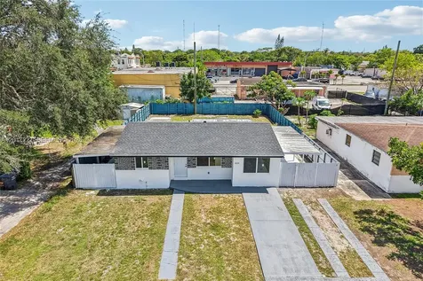 6214 Fletcher Street Hollywood FL 33023