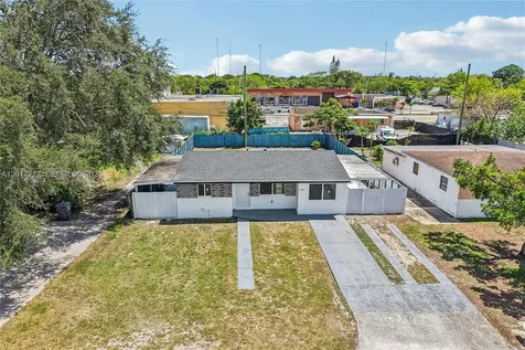 6214 Fletcher Street Hollywood FL 33023