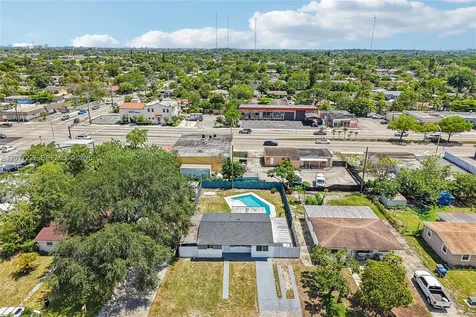 6214 Fletcher Street Hollywood FL 33023