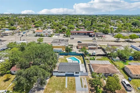 6214 Fletcher Street Hollywood FL 33023