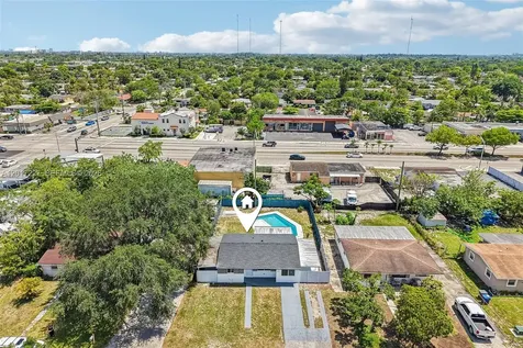 6214 Fletcher Street Hollywood FL 33023