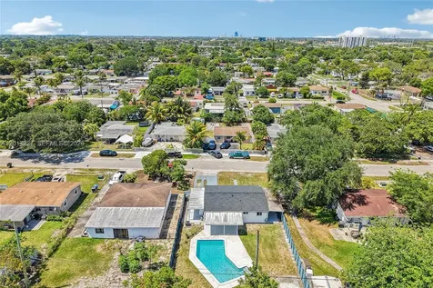 6214 Fletcher Street Hollywood FL 33023