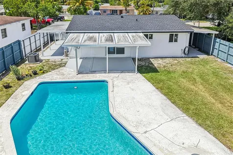 6214 Fletcher Street Hollywood FL 33023
