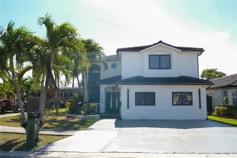 9586 SW 155th Avenue Miami FL 33196