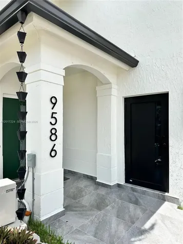9586 SW 155th Avenue Miami FL 33196