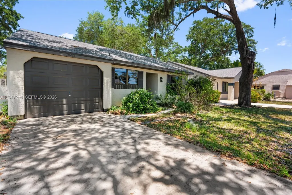 20016 Behan Court Port Charlotte FL 33952