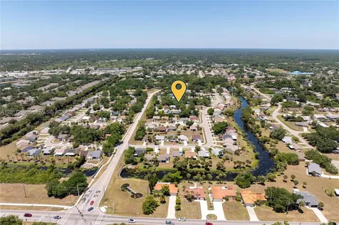 20016 Behan Court Port Charlotte FL 33952