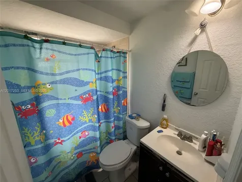 7101 SW 89th Court Miami FL 33173