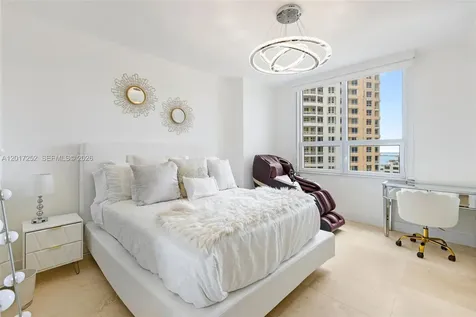 848 Brickell Key Drive Miami FL 33131