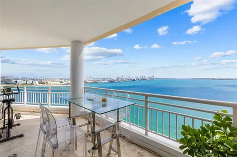 848 Brickell Key Drive Miami FL 33131