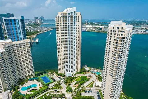 848 Brickell Key Drive Miami FL 33131