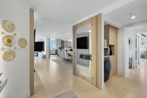 848 Brickell Key Drive Miami FL 33131