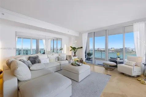 848 Brickell Key Drive Miami FL 33131